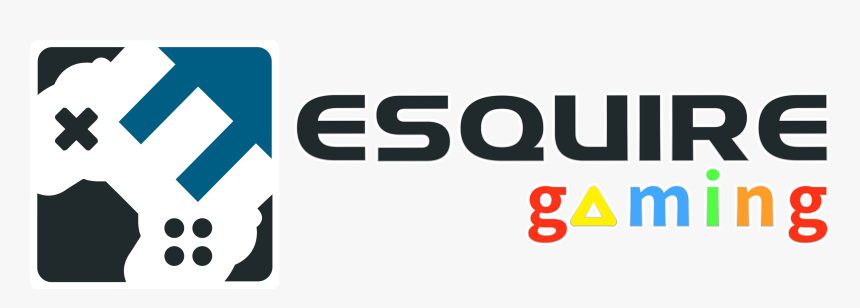 Esquire Logo Png, Transparent Png