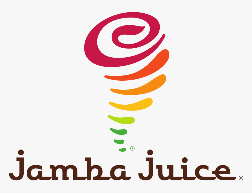 Jamba Juice Logo - Jamba Juice Logo Png, Transparent Png