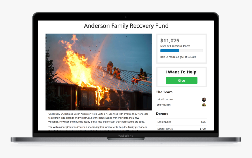 Conflagration, HD Png Download
