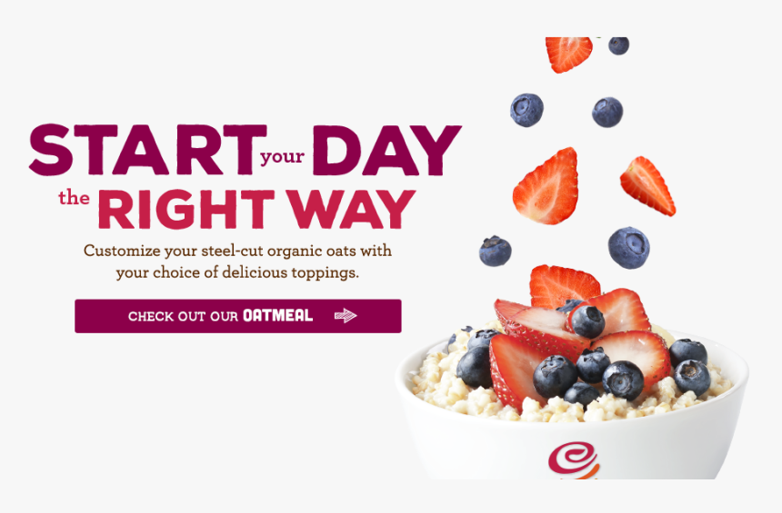 Jamba Juice Png , Png Download - Peanut Butter & Co, Transparent Png