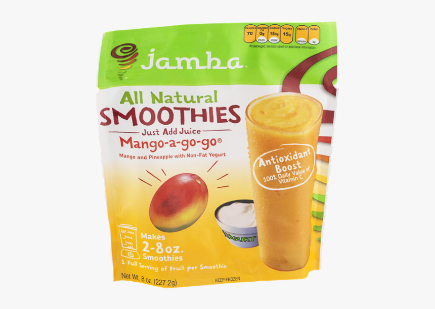 Smoothie, HD Png Download