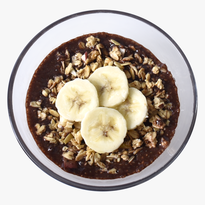 Açaí Na Tigela, HD Png Download