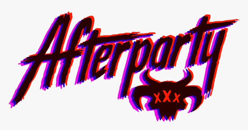 After Party Transparent, HD Png Download