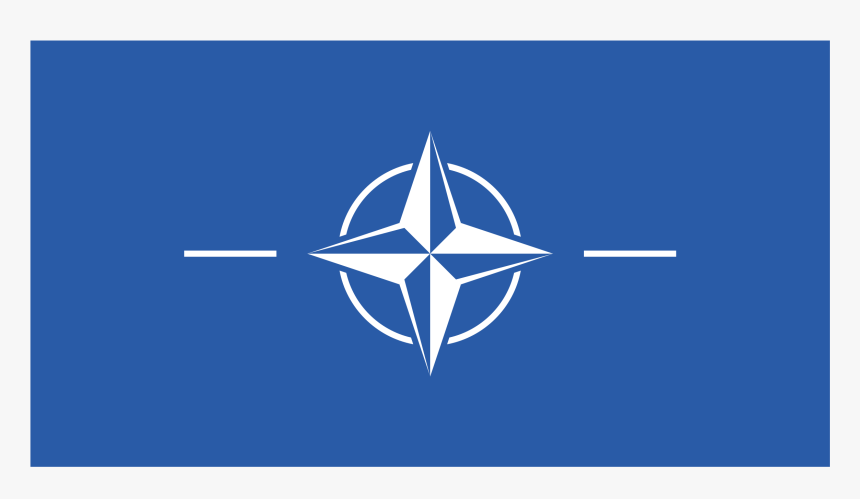 Logo Nato, HD Png Download