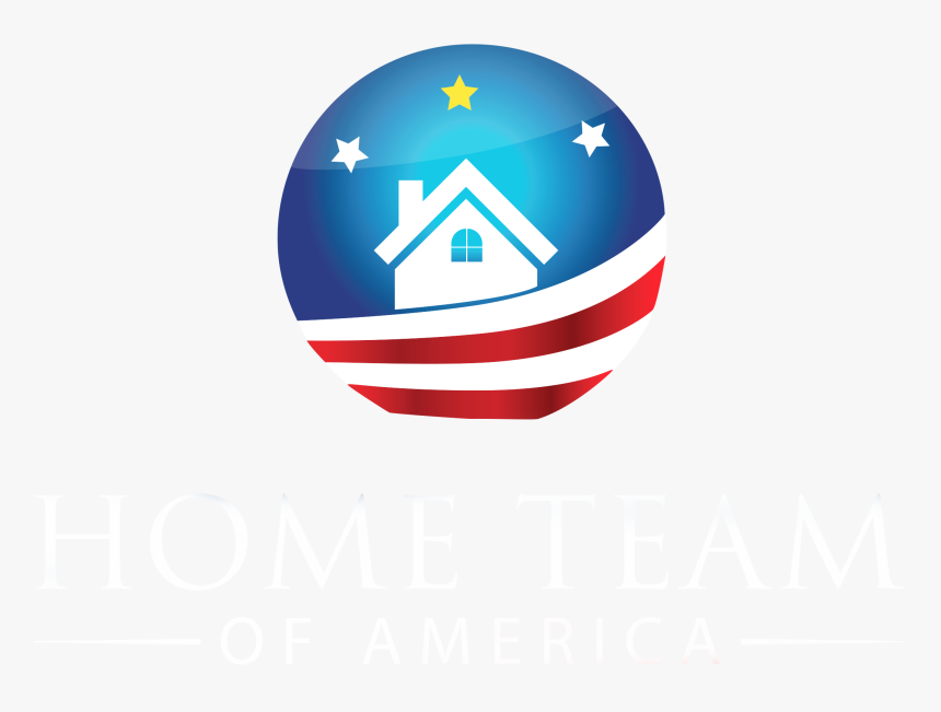 Home Team Of America Realtors Logo, HD Png Download