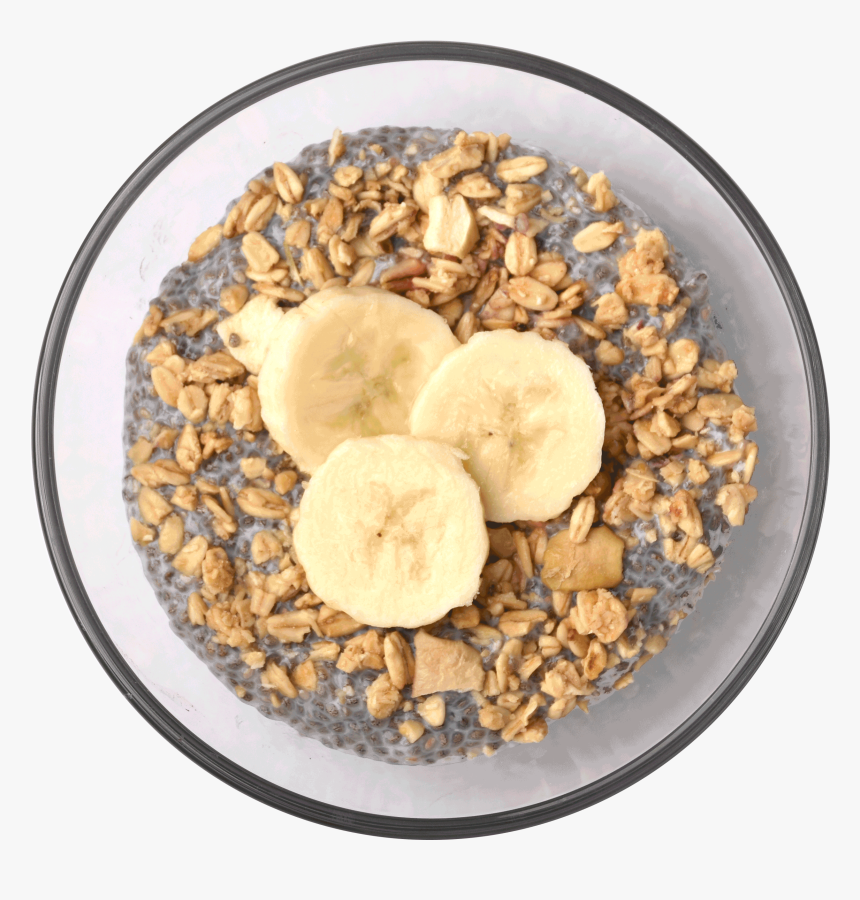 Chia Seed Jamba Juice, HD Png Download