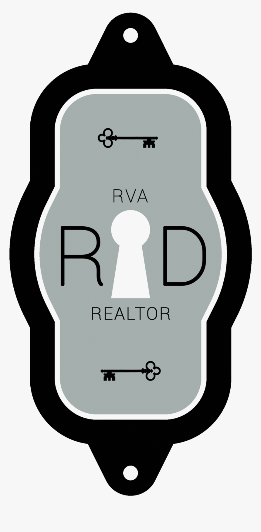 Realtor Symbol Png, Transparent Png