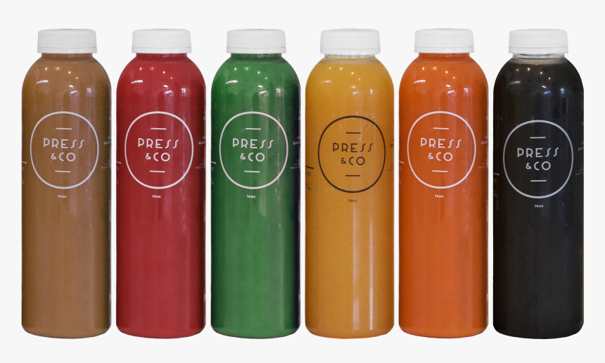 Beginner Juice Cleanse, HD Png Download