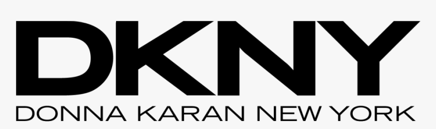 Dkny Logo - لوجو دكني, HD Png Download