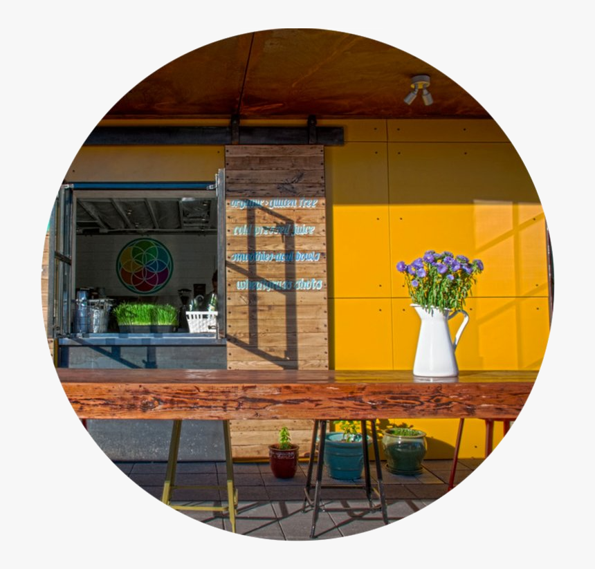 1st Ave - Kaleidoscope Juice, HD Png Download