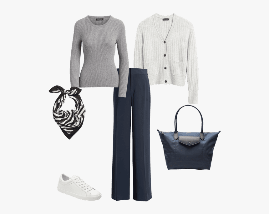 Cardigan, HD Png Download