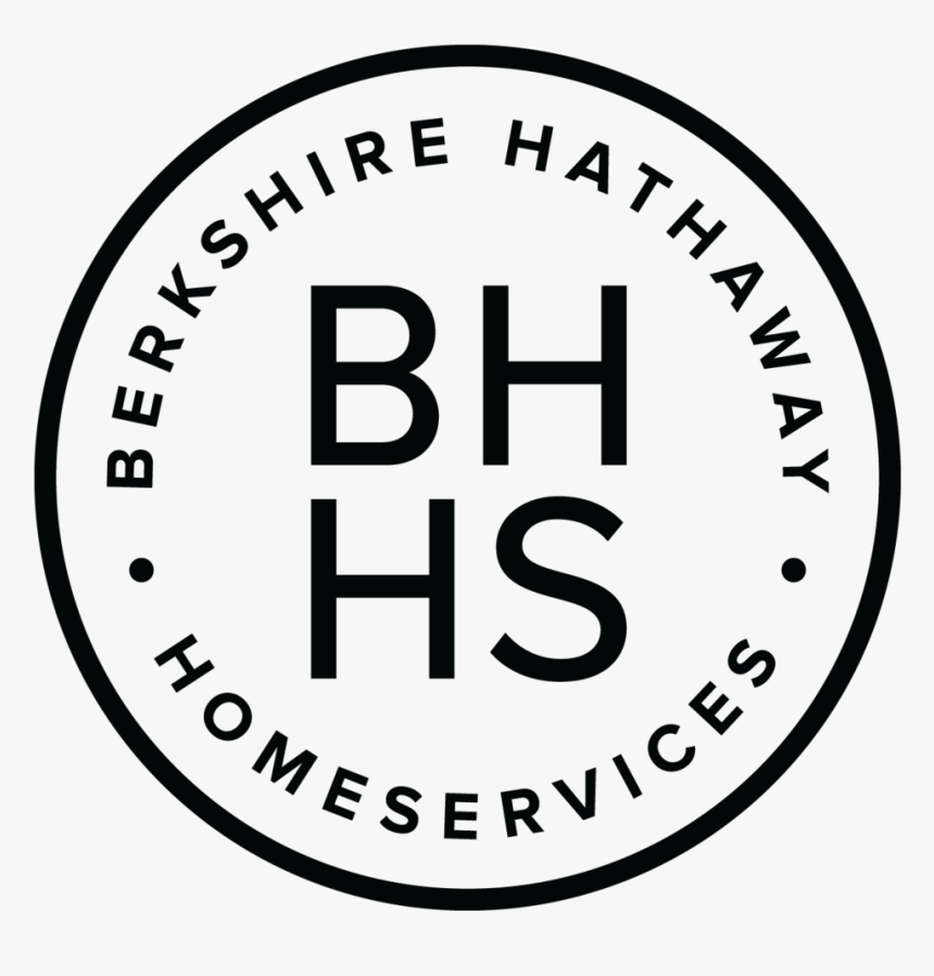 Quality Seal Black - Berkshire Hathaway Homeservices, HD Png Download