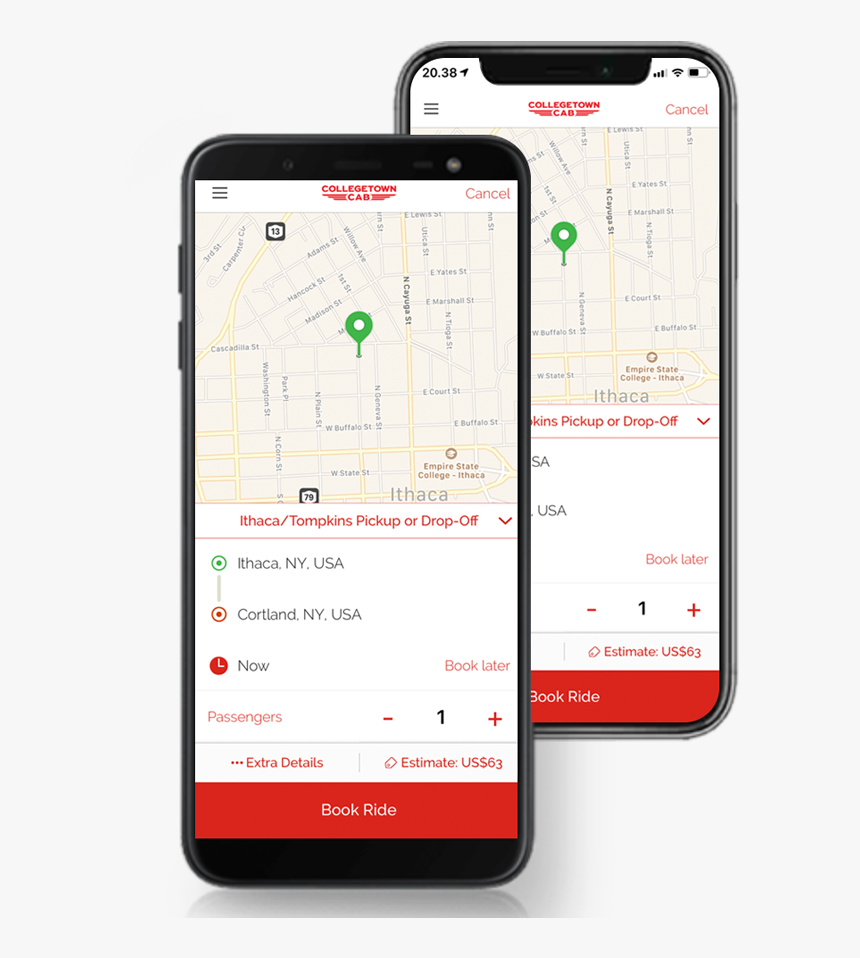 Mobile Phone, HD Png Download