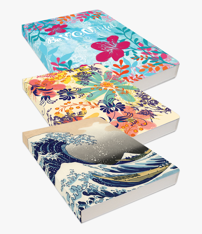 Tardis V Katsushika Hokusai, HD Png Download