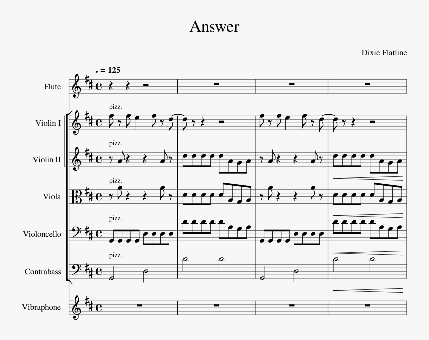 Mitt Hjerte Alltid Vanker Trumpet, HD Png Download