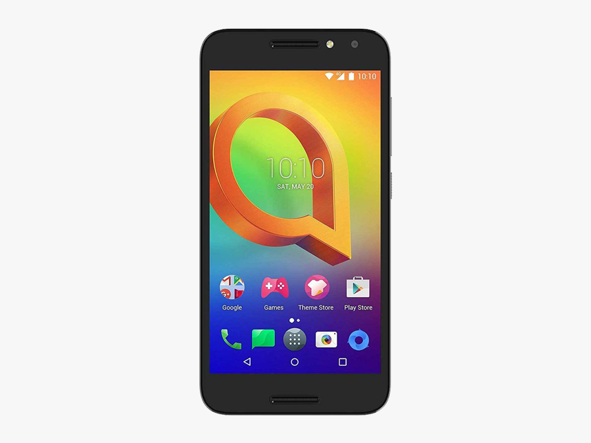 Alcatel A3, HD Png Download