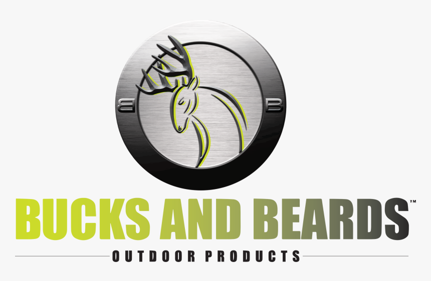 Deer Scents & Attractants - Bucks And Beards, HD Png Download