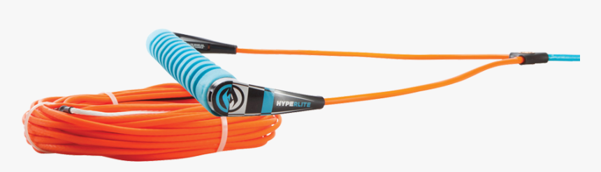 2018 Hyperlite Franchise Pro Package With Flat Line - Networking Cables, HD Png Download