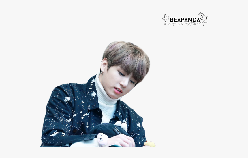 Jihyo And Jimin Sweet Moments, HD Png Download