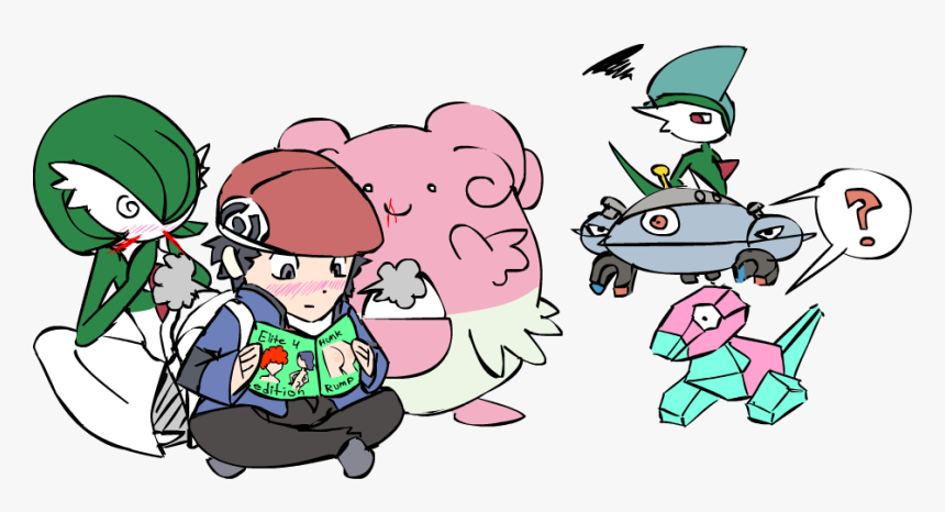 Cartoon, HD Png Download