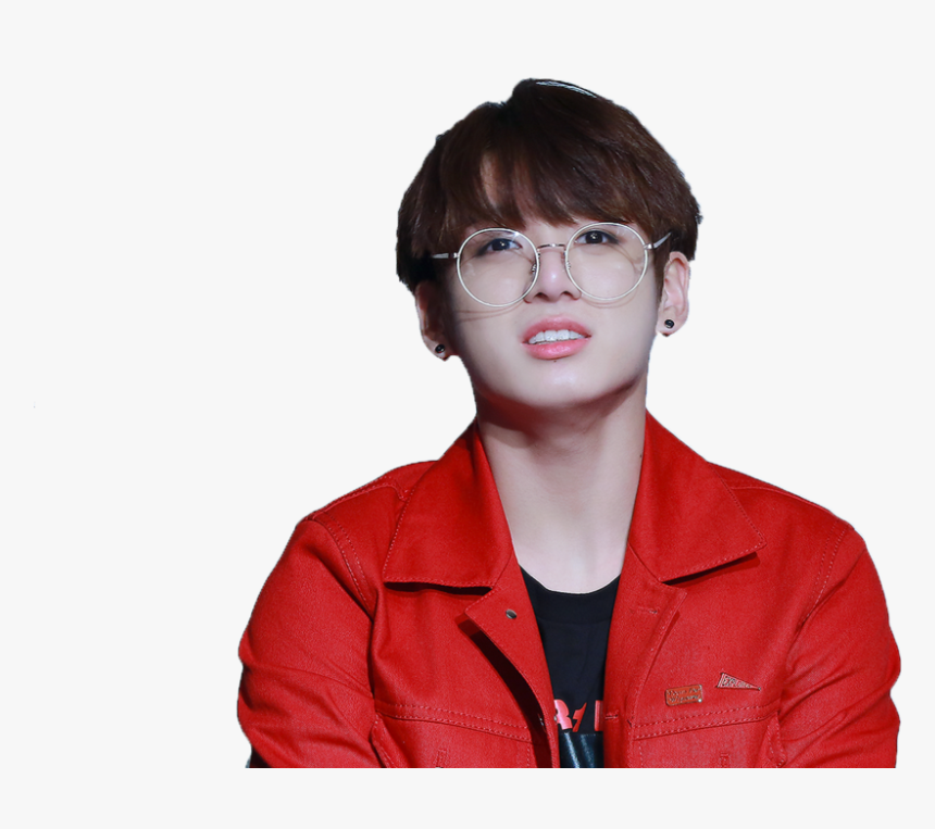 Jungkook Cute Transparent Background, HD Png Download