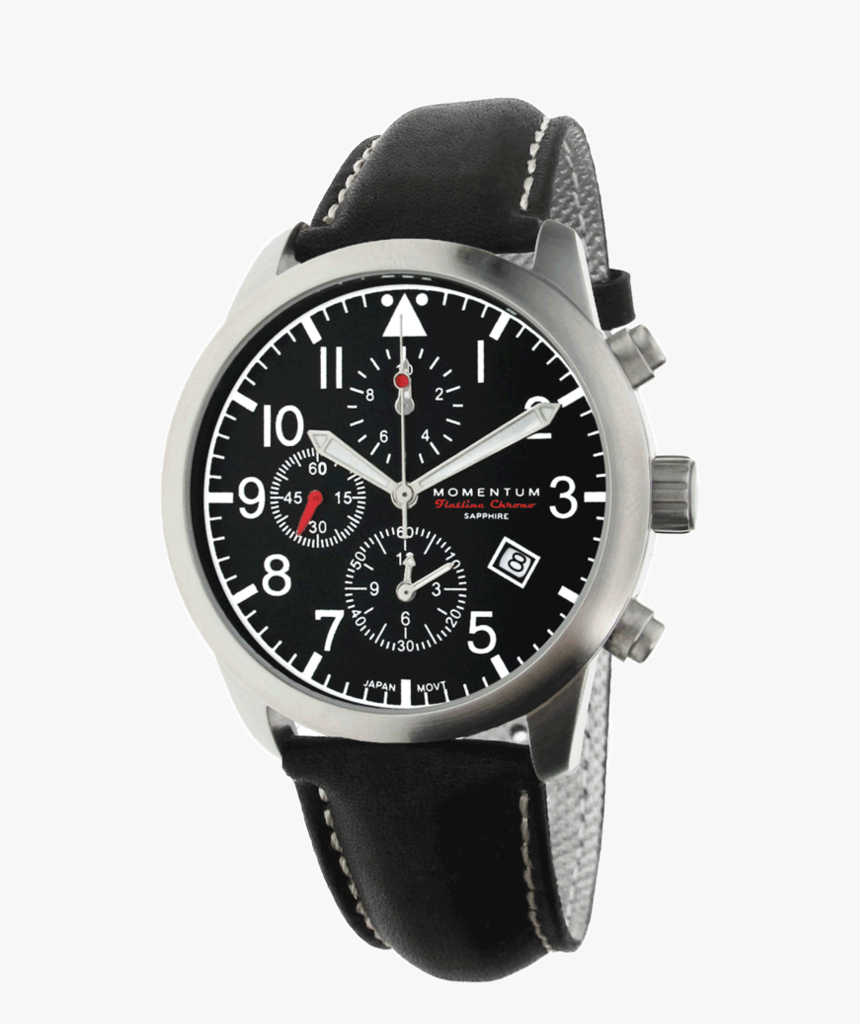 Momentum Flatline Chrono, HD Png Download