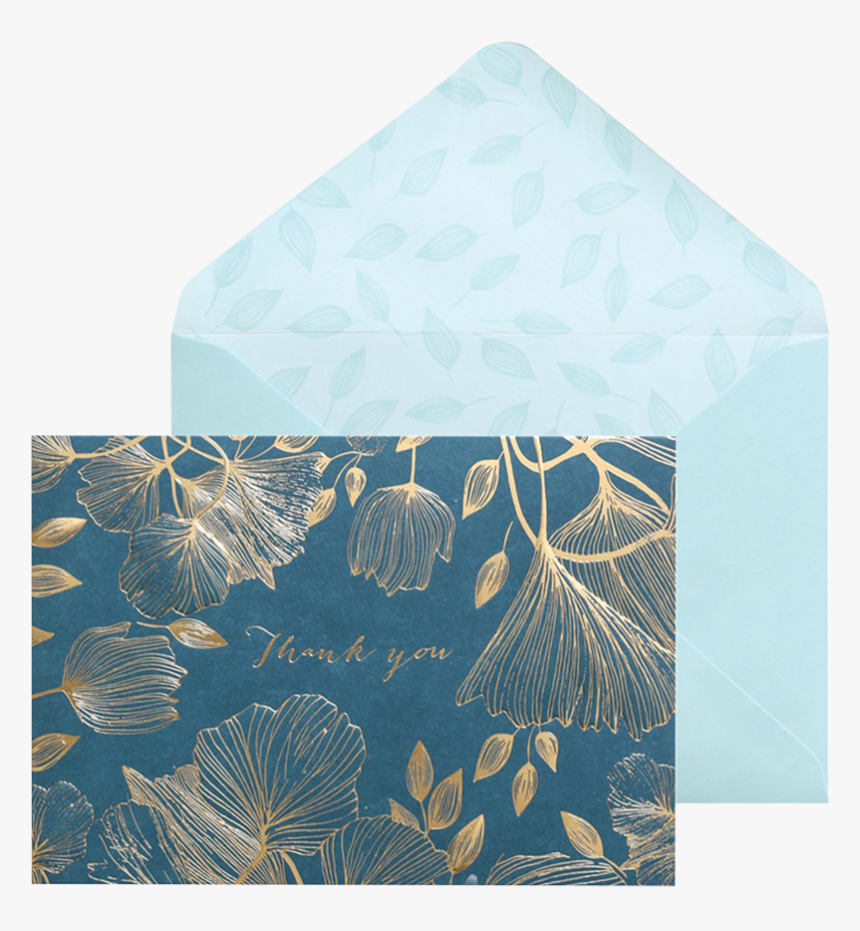 Thank You Card Set, HD Png Download
