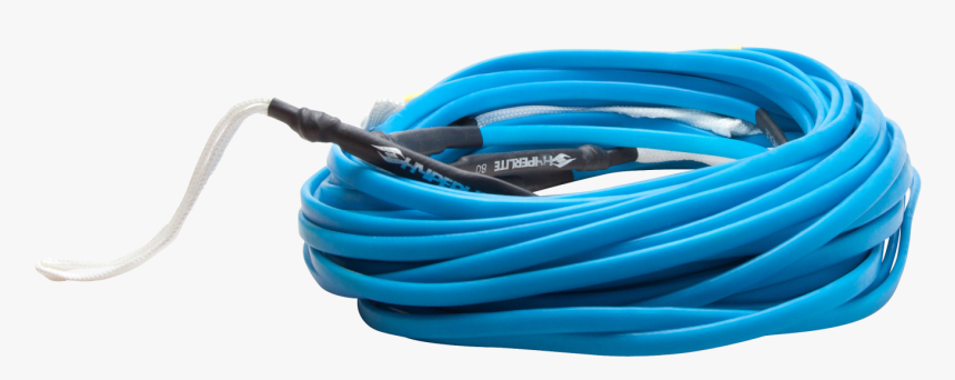 80 Ft Silicone Flat Line - Ethernet Cable, HD Png Download