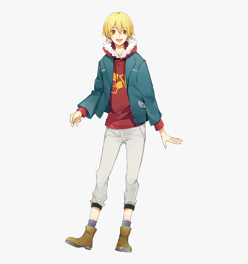 Papercraft Anime Bungou Stray Dogs, HD Png Download