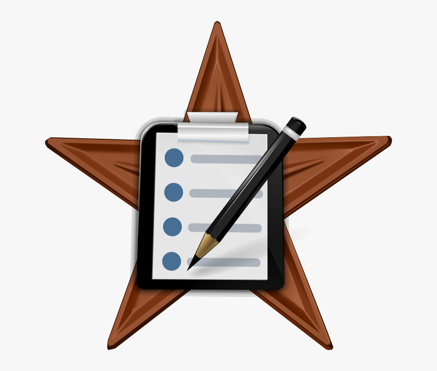 Featured List Barnstar Hires - Portable Network Graphics, HD Png Download