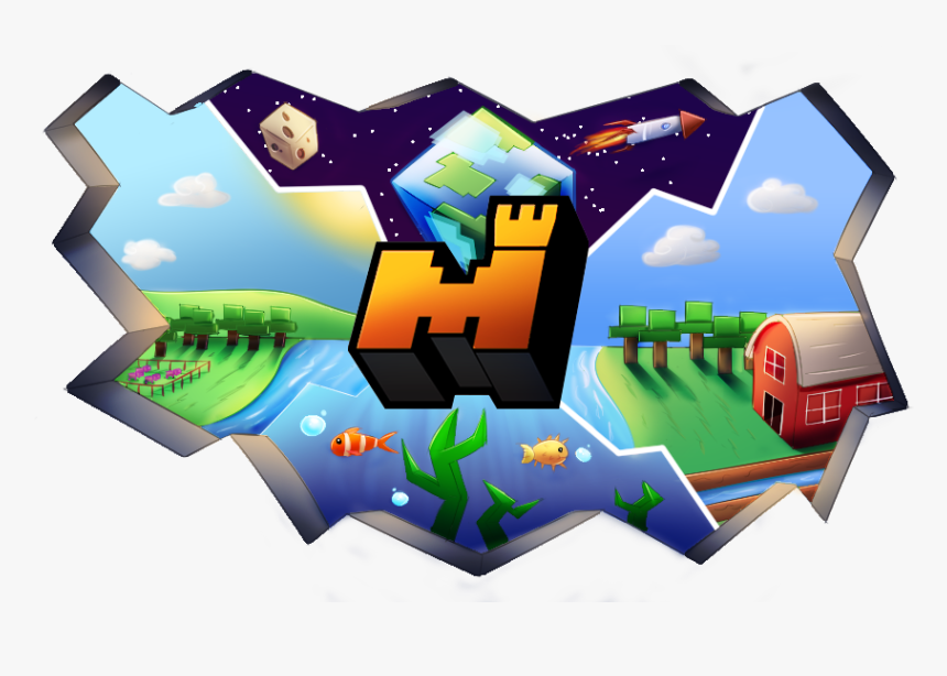 Src Data - Mineplex Png, Transparent Png