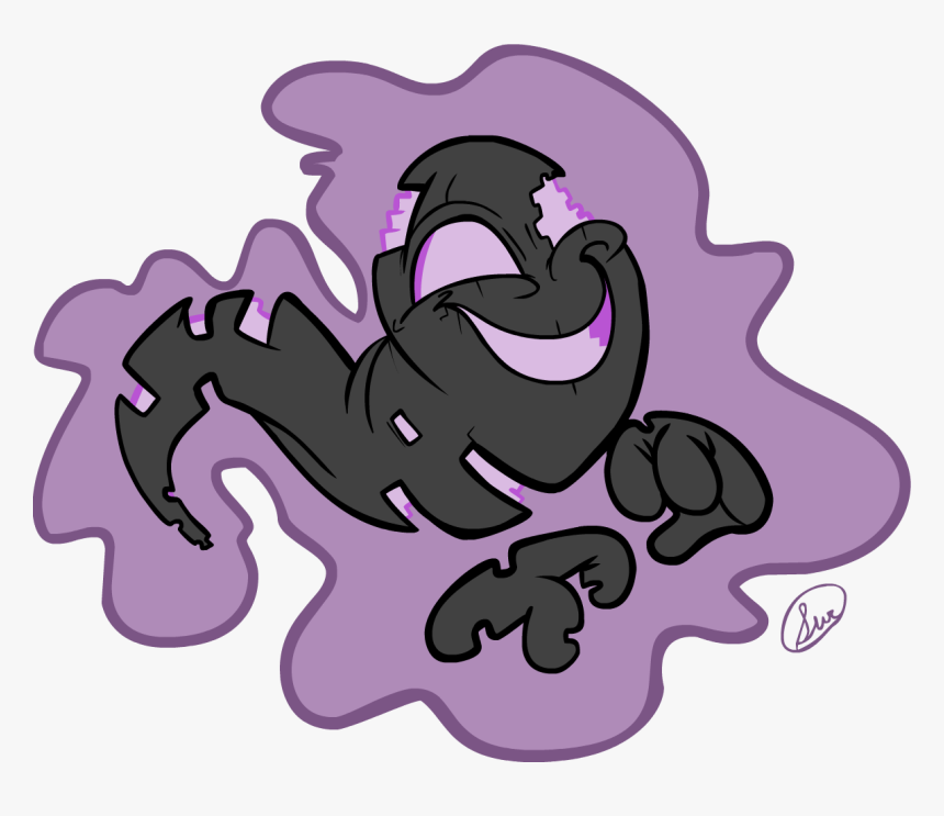 Pokemanz Commission - Missingno - Illustration, HD Png Download