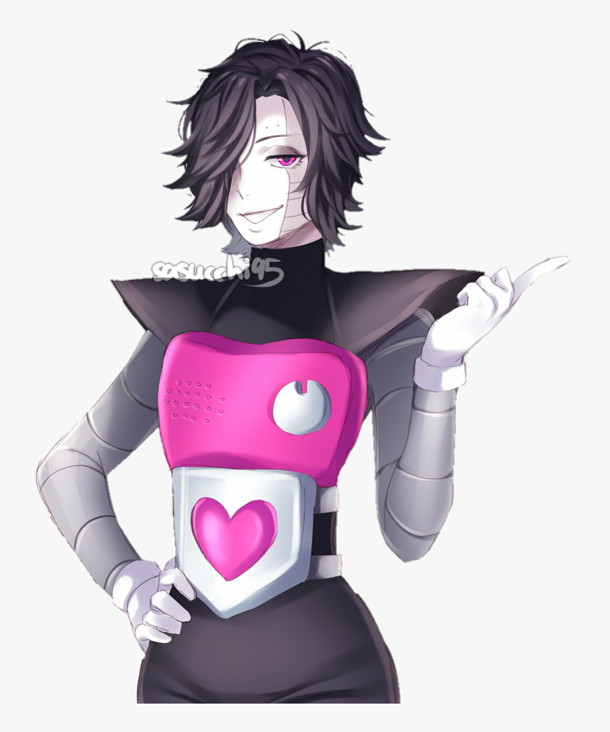 Male Mettaton X Reader, HD Png Download