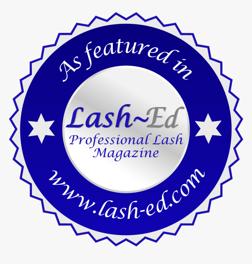 Lash-ed As Featured - New York, HD Png Download