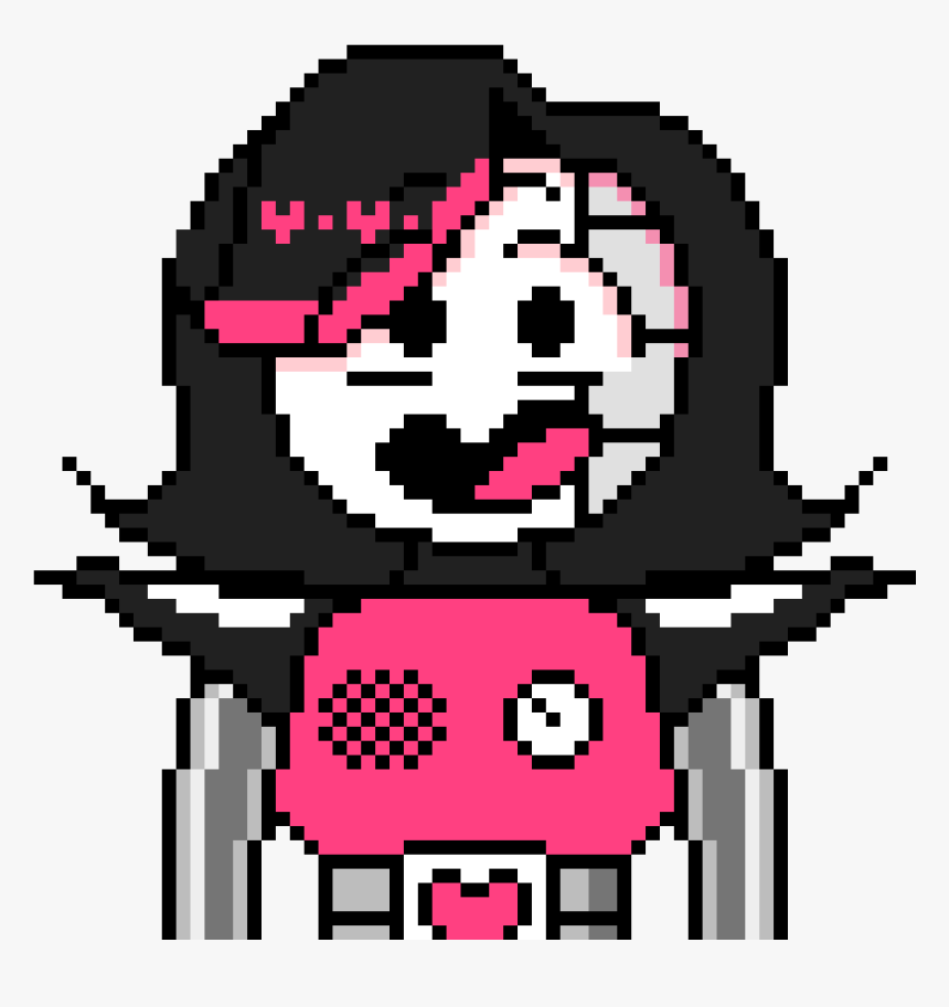 Transparent Mettaton Ex Png, Png Download