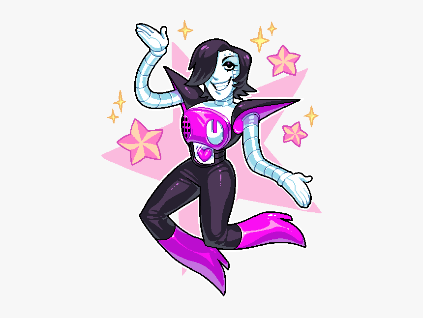 Mtt Undertale, HD Png Download