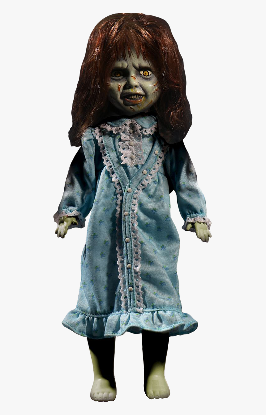 Thumb Image - Regan Doll, HD Png Download