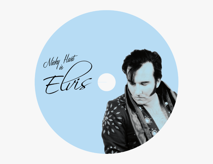 Elvis Presley, HD Png Download