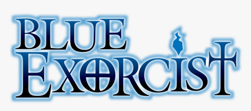 Blue Exorcist, HD Png Download