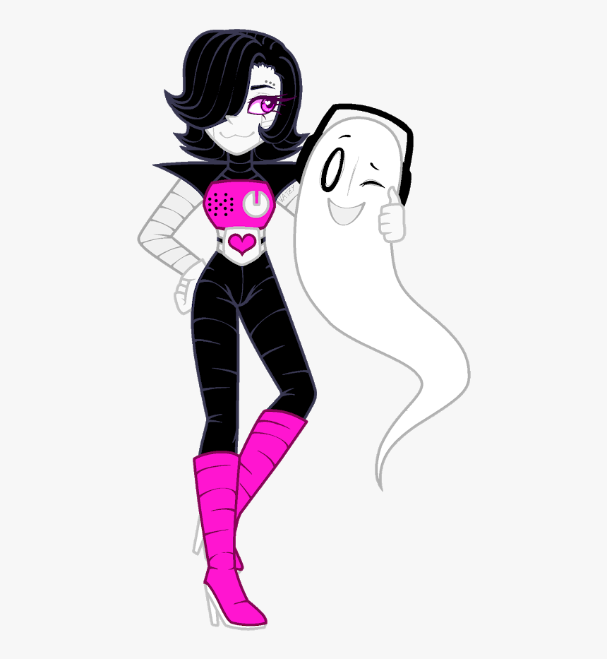 Hey Mettaton You Should Kiss Blooky - Undertale Mettaton Cartoon, HD Png Download