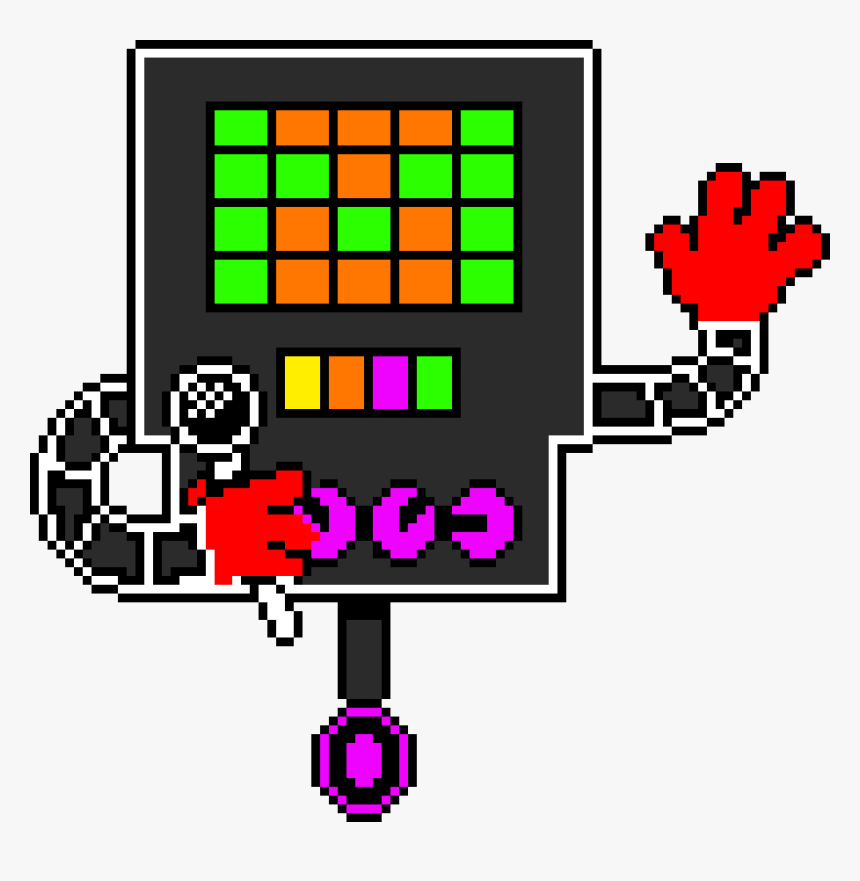 Mettaton, HD Png Download