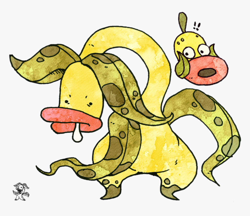 I Love This Weird Monstrosity - Pokemon Belmitt, HD Png Download