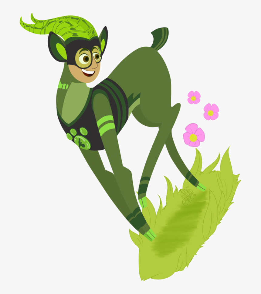 Wild Kratts Chris And Nick, HD Png Download