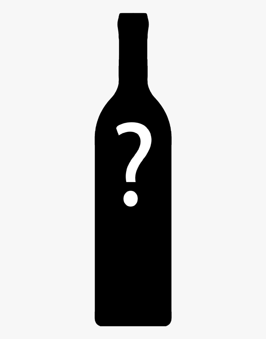Glass Bottle, HD Png Download
