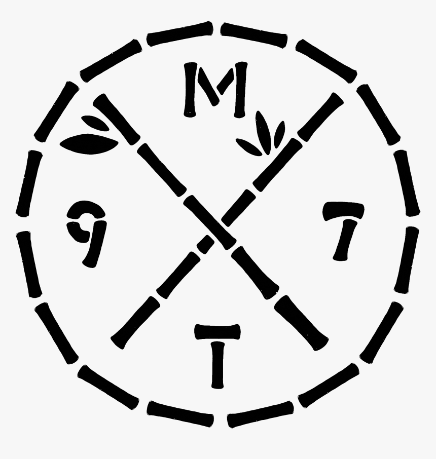 Wild Kratts Cheetah Disc , Png Download - Wind Rose Stencil, Transparent Png