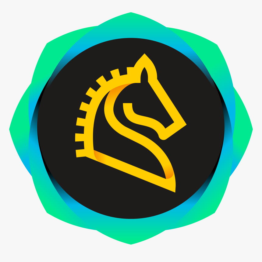 Golden Horde Symbol, HD Png Download