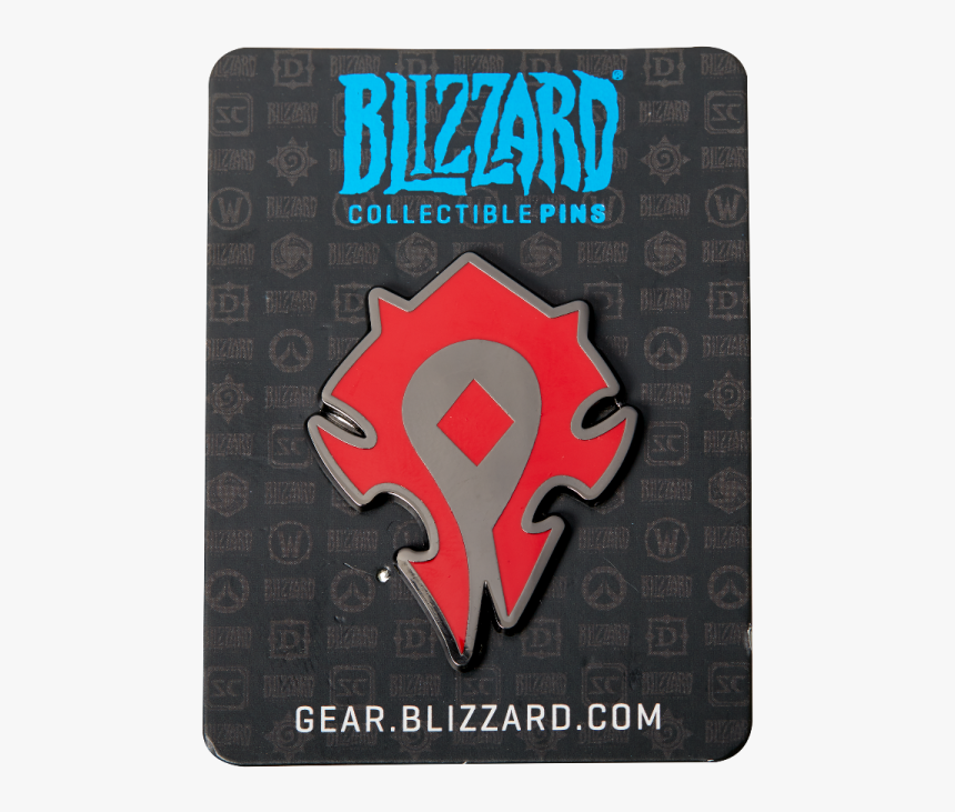 Blizzard Entertainment, HD Png Download
