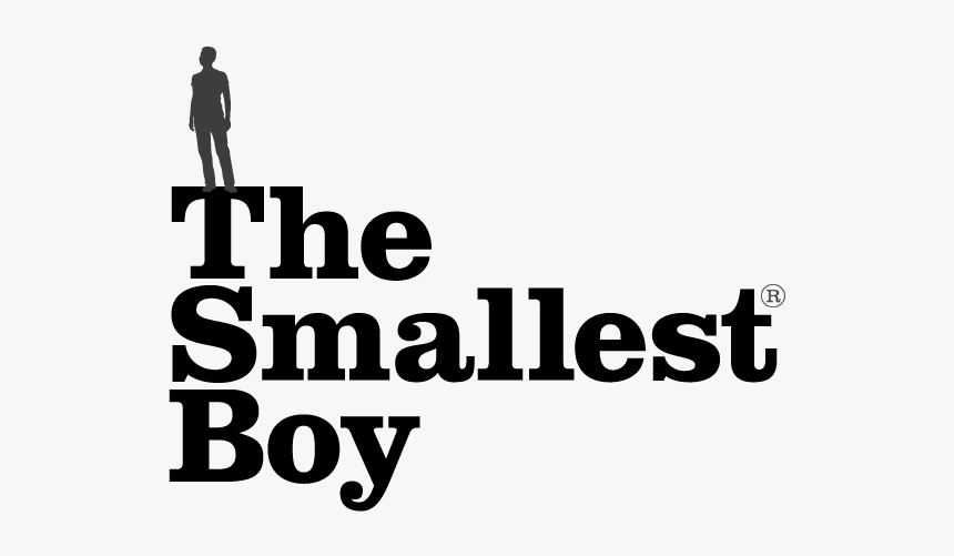 The Smallest Boy A Miniature World - Calligraphy, HD Png Download