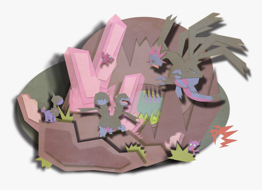 Craft, HD Png Download