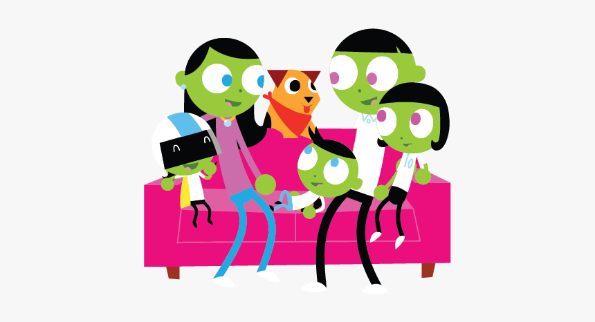 Cartoon, HD Png Download